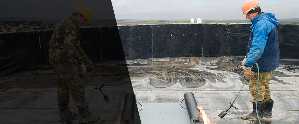 Masontown Roofing Contractors